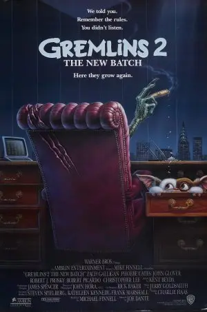 Gremlins 2: The New Batch (1990) Image Jpg picture 432210