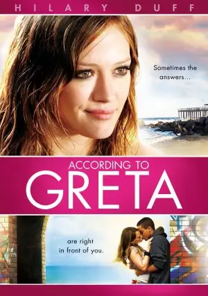 Greta (2009) Wall Poster picture 430184