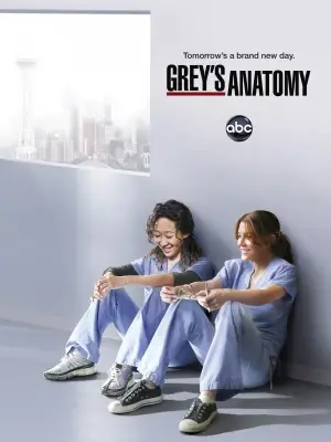 Grey's Anatomy (2005) Computer MousePad picture 410156