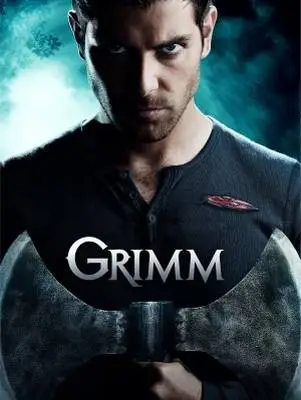 Grimm (2011) Wall Poster picture 380204