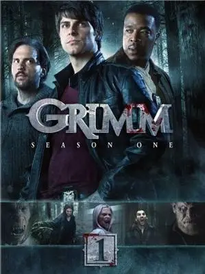 Grimm (2011) Jigsaw Puzzle picture 382175