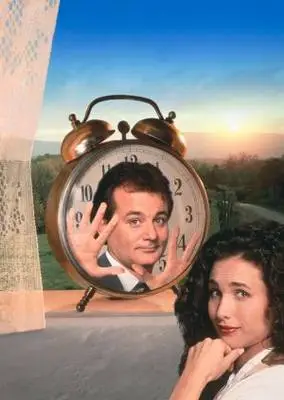 Groundhog Day (1993) Wall Poster picture 334199