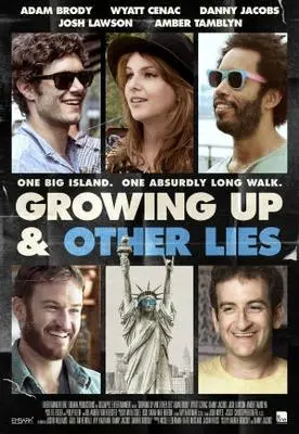 Growing Up and Other Lies (2014) Wall Poster picture 316164
