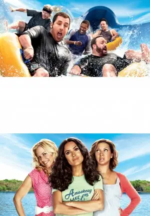 Grown Ups (2010) Jigsaw Puzzle picture 425138