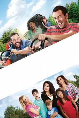 Grown Ups 2 (2013) Computer MousePad picture 384225