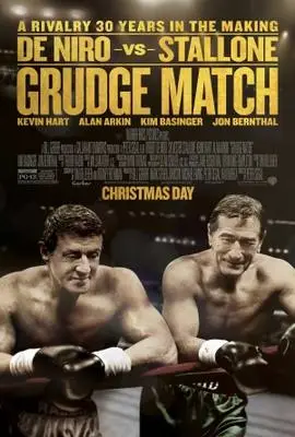 Grudge Match (2013) Jigsaw Puzzle picture 380209