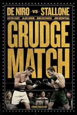Grudge Match (2013) Jigsaw Puzzle picture 380211