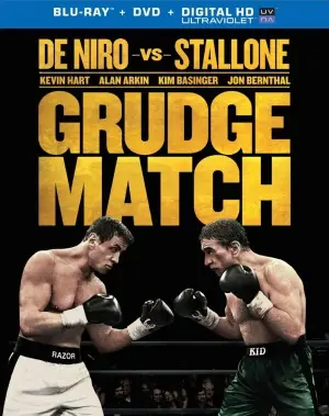 Grudge Match (2013) Jigsaw Puzzle picture 432213