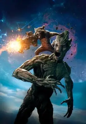 Guardians of the Galaxy (2014) Fridge Magnet picture 376182