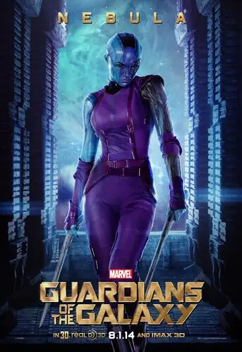 Guardians of the Galaxy (2014) Wall Poster picture 464202