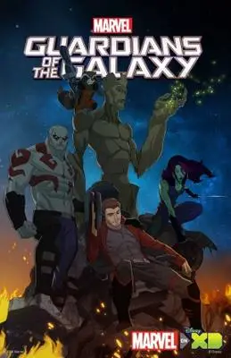 Guardians of the Galaxy (2015) Wall Poster picture 328905