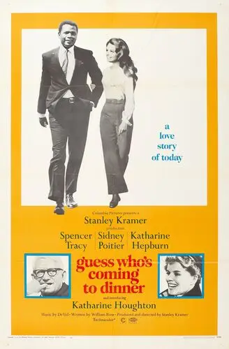 Guess Who's Coming to Dinner (1967) Image Jpg picture 471205