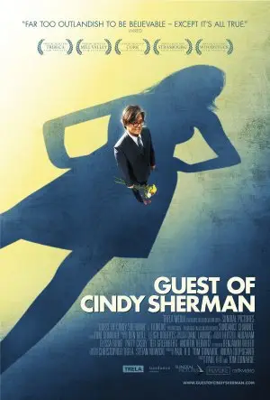 Guest of Cindy Sherman (2008) Jigsaw Puzzle picture 420159