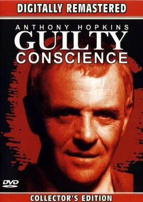 Guilty Conscience (1985) Fridge Magnet picture 319200