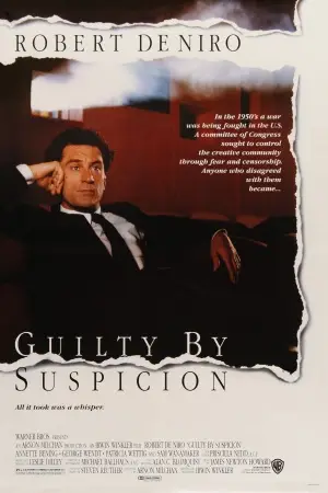Guilty by Suspicion (1991) Jigsaw Puzzle picture 390141
