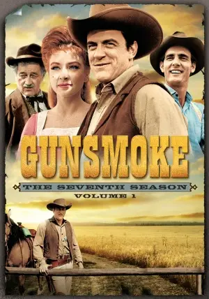 Gunsmoke (1955) Tote Bag - idPoster.com