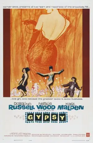 Gypsy (1962) Image Jpg picture 437224
