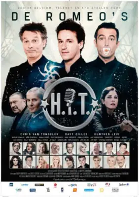 H I T  De Romeo s 2017 Wall Poster picture 672228