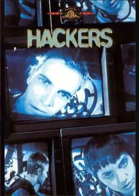 Hackers (1995) Women's Colored T-Shirt - idPoster.com