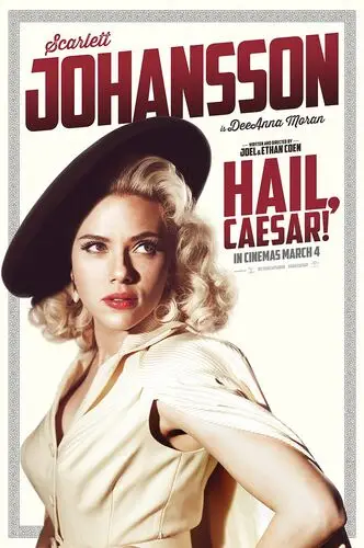 Hail, Caesar! (2016) Jigsaw Puzzle picture 472230