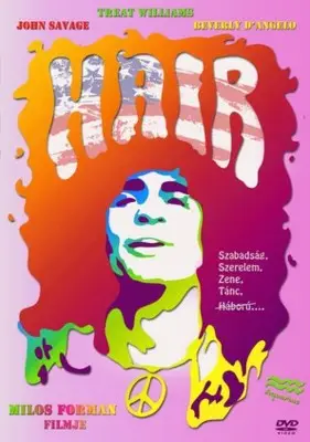 Hair (1979) Wall Poster picture 867742
