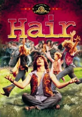 Hair (1979) Wall Poster picture 867746