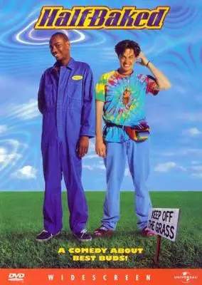 Half Baked (1998) Wall Poster picture 328232