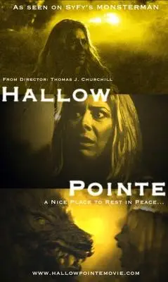 Hallow Pointe (2015) Computer MousePad picture 329256