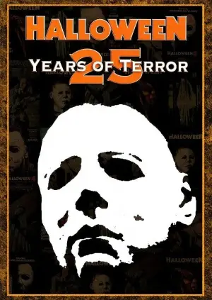 Halloween: 25 Years of Terror (2006) Fridge Magnet picture 316169