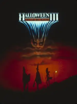 Halloween III: Season of the Witch (1982) Protected Face mask - idPoster.com