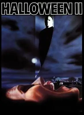 Halloween II (1981) Fridge Magnet picture 342186
