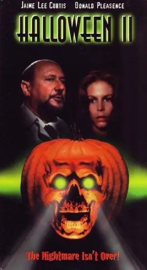 Halloween II (1981) Jigsaw Puzzle picture 430188