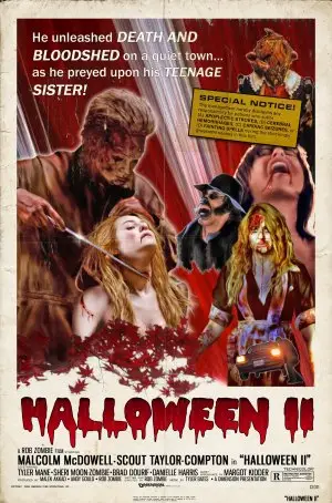 Halloween II (2009) Jigsaw Puzzle picture 432215