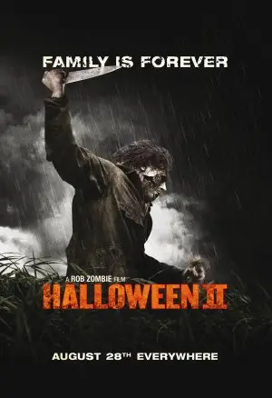 Halloween II (2009) Tote Bag - idPoster.com