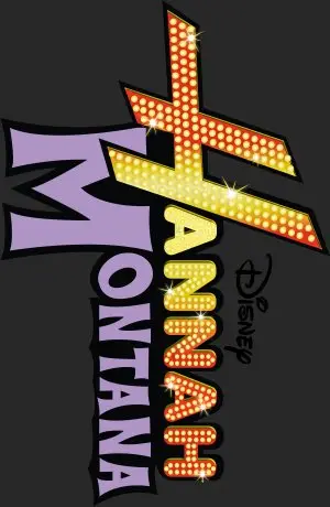 Hannah Montana (2006) Wall Poster picture 430192