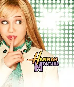 Hannah Montana (2006) Wall Poster picture 445210