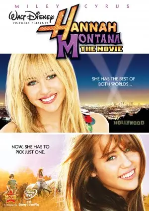 Hannah Montana: The Movie (2009) Fridge Magnet picture 433201
