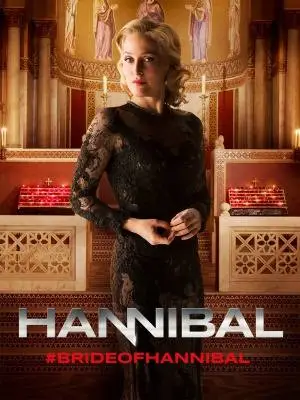 Hannibal (2012) Jigsaw Puzzle picture 368161