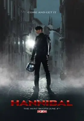 Hannibal (2012) Fridge Magnet picture 369177