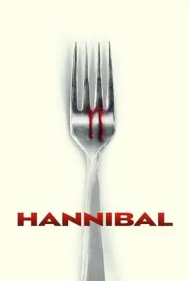 Hannibal (2012) Fridge Magnet picture 379208