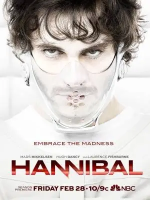 Hannibal (2012) Wall Poster picture 379209