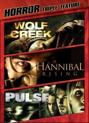 Hannibal Rising (2007) Wall Poster picture 319207