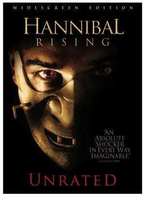 Hannibal Rising (2007) Protected Face mask - idPoster.com