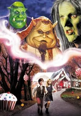 Hansel and Gretel (2002) Wall Poster picture 328253