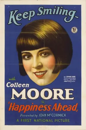 Happiness Ahead (1928) Jigsaw Puzzle picture 412174