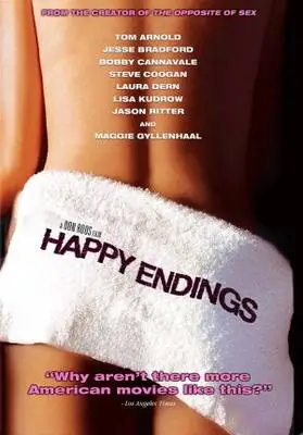 Happy Endings (2005) Computer MousePad picture 334205
