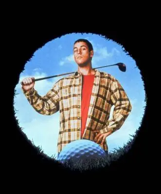 Happy Gilmore (1996) Wall Poster picture 369179
