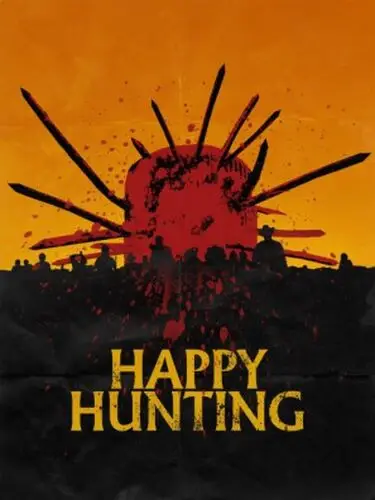 Happy Hunting 2017 Wall Poster picture 665295