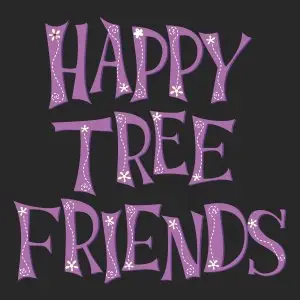 Happy Tree Friends (2002) Wall Poster picture 425146