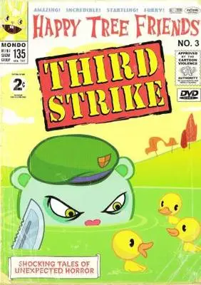 Happy Tree Friends 3 (2004) Image Jpg picture 334206
